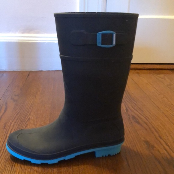 L.L BEAN Rainboots - Picture 2 of 5